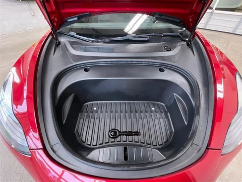 Used 2022 Tesla Model 3 Standard Range RWD image 27