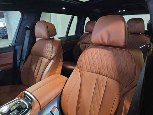 New 2026 BMW X7 M60i AWD/4WD image 33