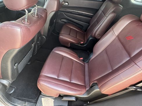 Used 2024 Dodge Durango R/T AWD/4WD image 25