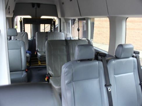 Used 2016 Ford Transit 350 XL RWD image 14