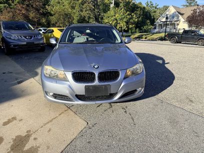 Used 2009 BMW 328i xDrive Wagon