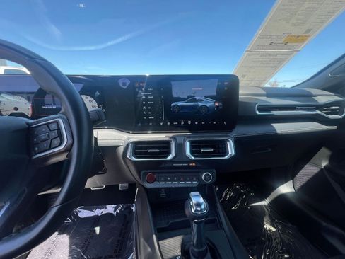 Used 2024 Ford Mustang Premium RWD image 21