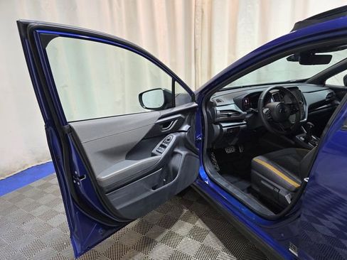 Certified 2025 Subaru Crosstrek 2.5i Sport AWD/4WD image 9
