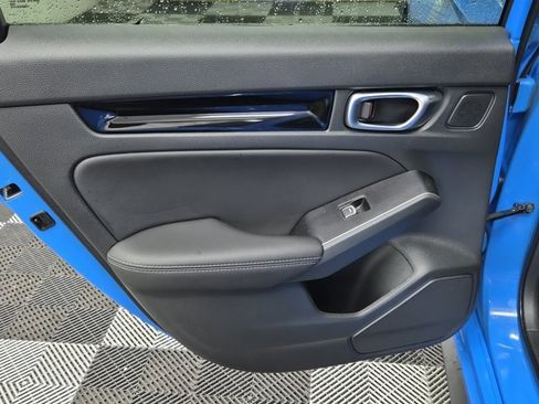 Certified 2022 Honda Civic Sport Touring image 17