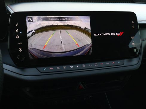 Used 2025 Dodge Charger Scat Pack w/ Track Pack image 26