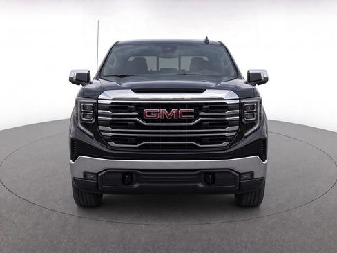 Certified 2024 GMC Sierra 1500 SLT w/ SLT Premium Plus Package AWD/4WD image 5