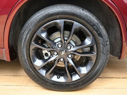 Used 2023 Dodge Durango R/T w/ Blacktop Package AWD/4WD image 13