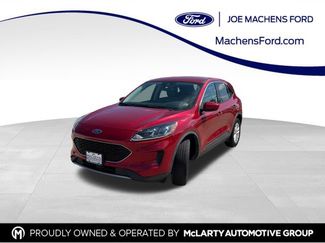 Used 2021 Ford Escape SE w/ Cold Weather Package AWD/4WD 360° Tour