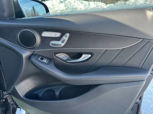 Certified 2022 Mercedes-Benz GLC 300 4MATIC image 28