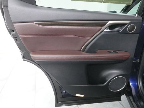 Used 2017 Lexus RX 350 AWD w/ Premium Package image 28