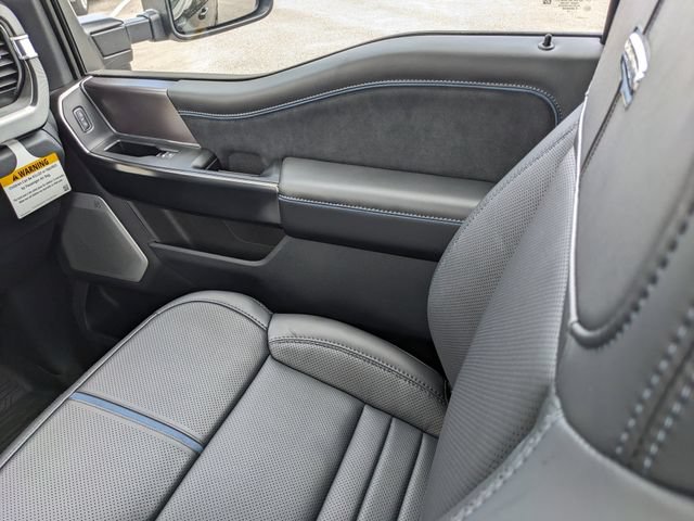 New 2026 Ford F250 Platinum AWD/4WD image 17