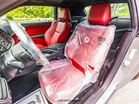 Used 2023 Dodge Challenger SRT Hellcat Redeye image 41