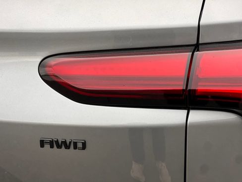 New 2026 Chevrolet Blazer EV LT image 24