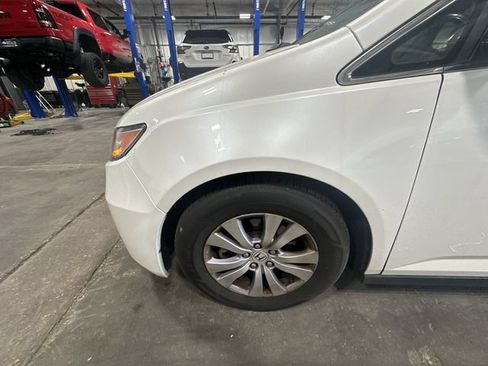Used 2016 Honda Odyssey EX-L image 23