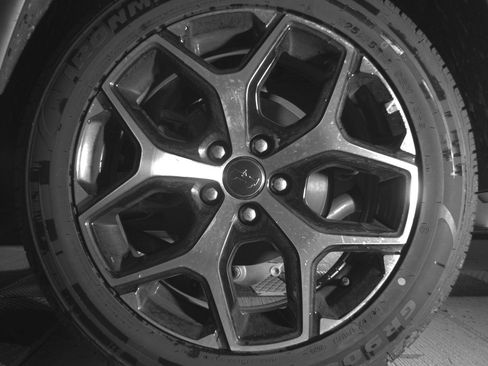 Used 2025 Jeep Compass Limited image 14