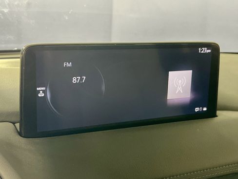 Used 2023 MAZDA CX-5 AWD 2.5 S w/ Premium Plus Pkg image 13