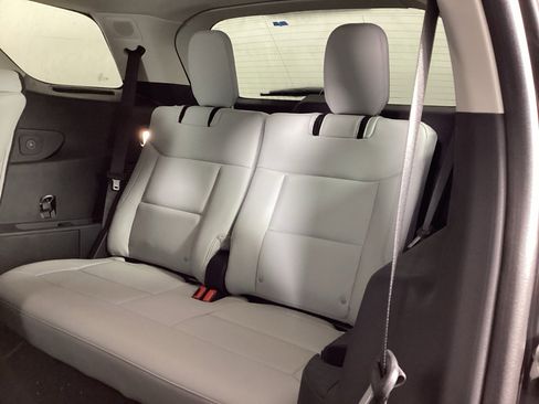New 2026 Ford Explorer Platinum w/ LUX Leather Package image 14