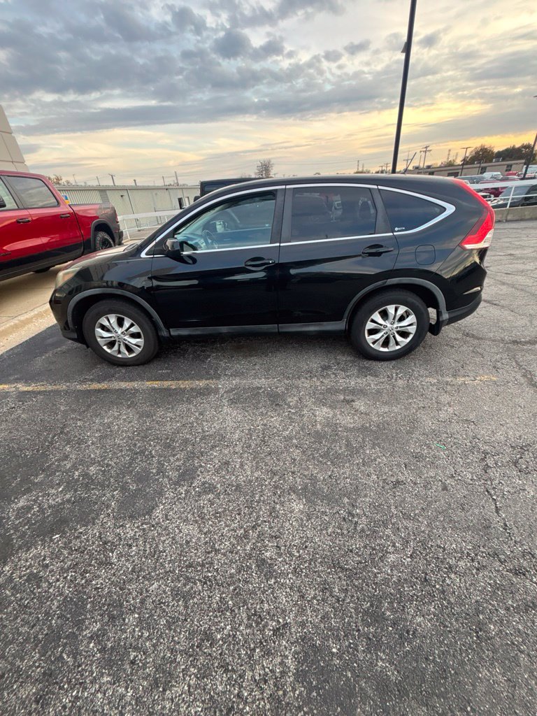 Used 2012 Honda CR-V EX image 4