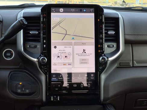 New 2026 RAM 2500 Laramie image 17