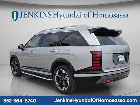 New 2026 Hyundai Palisade Limited AWD/4WD image 6