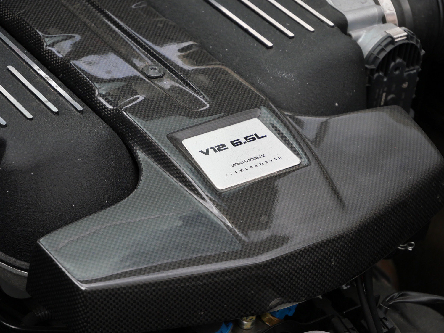 Used 2009 Lamborghini Murcielago LP 640 AWD/4WD image 26