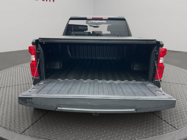 Used 2019 Chevrolet Silverado 1500 LT w/ All-Star Edition AWD/4WD image 26