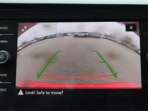 Used 2021 Volkswagen Jetta GLI Autobahn w/ GLI Autobahn Black Package image 22