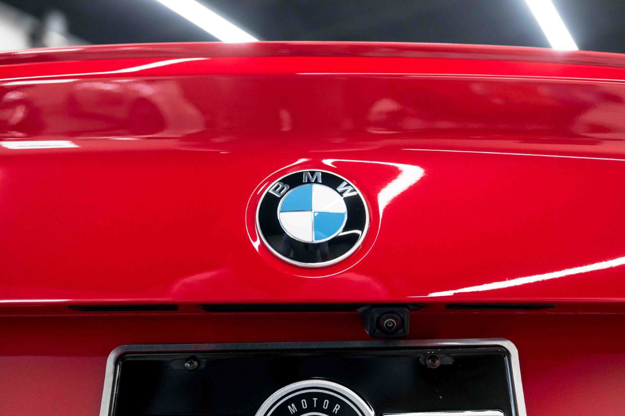 Used 2024 BMW M2 w/ Carbon Package RWD image 36