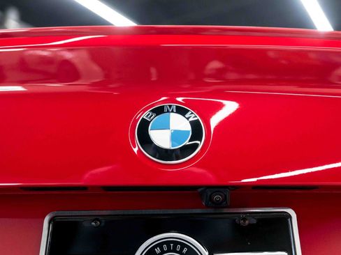 Used 2024 BMW M2 w/ Carbon Package RWD image 36