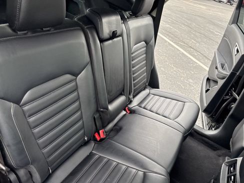 Used 2022 Ford Edge SEL w/ Convenience Package AWD/4WD image 25