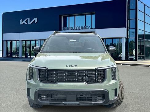 New 2026 Kia Sorento SX Prestige image 2