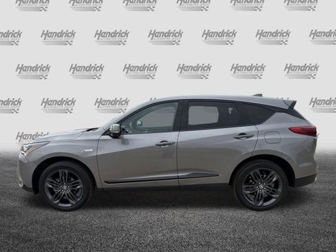 Certified 2023 Acura RDX A-Spec image 7