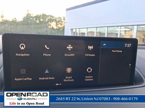 Used 2023 Acura MDX A-Spec AWD/4WD image 24