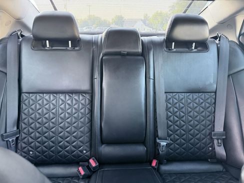 Used 2022 Nissan Maxima Platinum w/ Sport Mat Group image 25