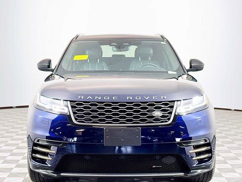 Used 2023 Land Rover Range Rover Velar R-Dynamic S image 2