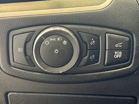 Used 2023 Ford Edge SEL w/ Sport Appearance Package image 45