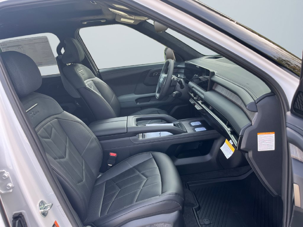 New 2027 Kia Telluride X-Line SX Prestige AWD/4WD image 15