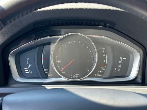 Used 2017 Volvo S60 T5 Dynamic w/ Vision Package AWD/4WD image 29