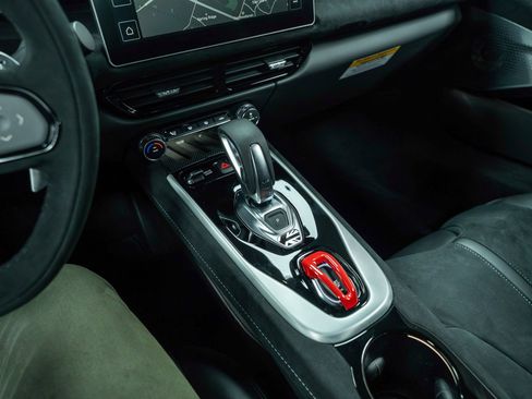 New 2026 Lotus Emira SE image 30