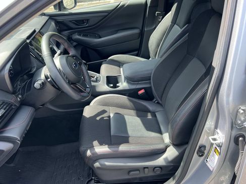 Certified 2023 Subaru Legacy Sport AWD/4WD image 9