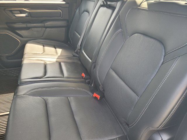 Used 2022 RAM 1500 Rebel w/ Rebel Level 2 Equipment Group AWD/4WD image 13