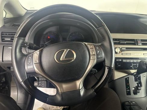 Used 2015 Lexus RX 350 AWD image 11