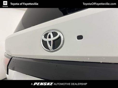 New 2026 Toyota Sequoia Limited image 15