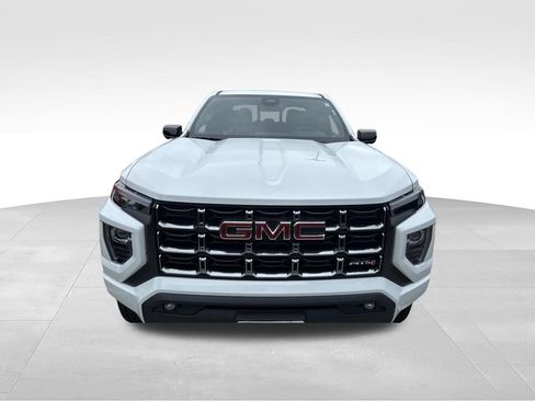 Certified 2026 GMC Canyon AT4 AWD/4WD image 32