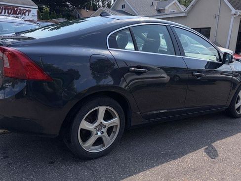 Used 2013 Volvo S60 T5 AWD/4WD image 4