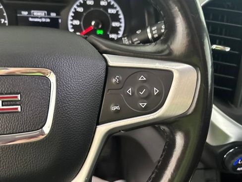 Used 2019 GMC Acadia SLE w/ Driver Alert Package I FWD image 13