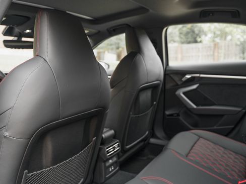 New 2026 Audi S3 Premium AWD/4WD image 25