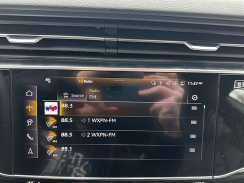 New 2026 Audi Q8 Premium Plus image 16