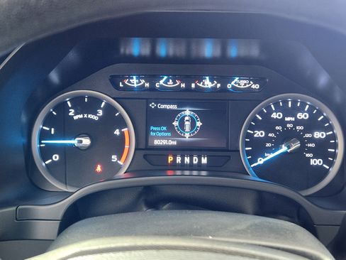 Used 2021 Ford F250 XL w/ STX Appearance Package image 20