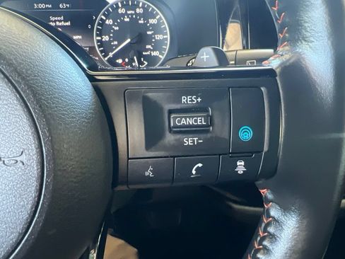 Certified 2023 Nissan Pathfinder Rock Creek AWD/4WD image 60